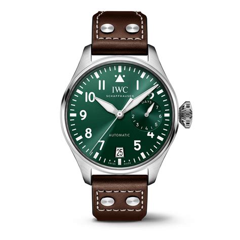 iwc dfb|IW501015.